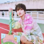 [NCT즌] 난 해찬이 목소리 신기해서 입덕했어