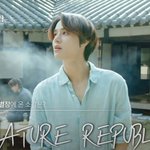 [NCT즌] 네이처의 <b>남자들</b>... 역시