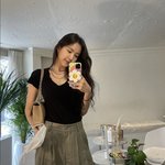 <b>지수</b> 손나은이 갔던 곳 어디야?