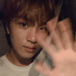 [NCT즌] <b>엑스형</b> 지금 보고있는데