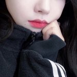 +찾았어~~~) 얘들아 제발 카리나 이 틴트 색 아는살ㅏㅁ