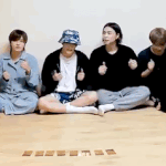 [NCT즌] 우리칠 이번<b>주도</b> 행복한 한주되길