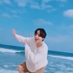 [에이티즈] 아 울랄라<b>거리</b>는 정유노