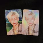 [NCT즌] 이거 공식포카야???????
