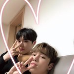 <b>위아이</b> 준서랑 씨아엑 현석