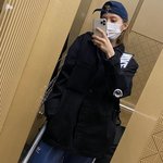 와 이 사진 조카 <b>류진</b> 같다