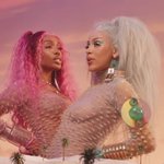 [모두드루와] <b>도자캣</b> 뮤직비디오 이거 기괴하지않냐