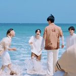 [에이티즈] <b>범인</b> 누구야