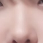 [19] +)나 진짜 코가 안이뻐