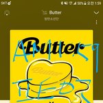 [방탄소년단] 퍼둥이 뮤스 <b>사이</b>에 한번씩 끼워죠!!