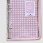 [NCT즌] 바인더 <b>사서</b> 표지 꾸밀 건데