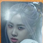 ㅋㅋㅋ <b>로제</b>가 이쁘대 ㅋㅋㅋㅋ