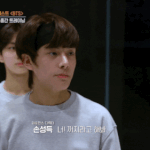 [모두드루와] 제이크 인성