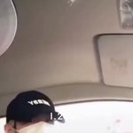 [NCT즌] 섹시하다 타로 운전하는 모습