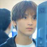 [NCT즌] 해짜니 이렇게 <b>착한</b>강쥐표정 지을때마다