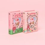 [NCT즌] 증사 관심없는데 증사키링 사는거 에바임?