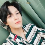 [NCT즌] 제노 기본 카메라로 찍지?