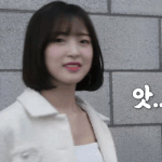 아린 단발 vs <b>장발</b> 추반 ㄱ ㄱ
