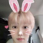 [NCT즌] 나재민 귀여워