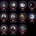 [NCT즌] 아 엔시티 인별 라이브 <b>단체</b>로 동시에 키면