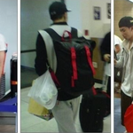 팬이 준 선물 뽕을 뽑는 연예인