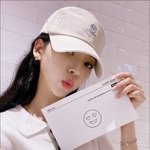 카리나가 셀카 진짜 잘 찍긴해