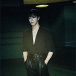 [아스트로] <b>문빈</b> 흑발은 진짜 사기다 사기 넘섹시해