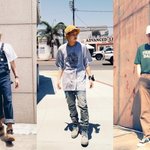 방탄 알엠 <b>사복</b> 코디 모음