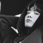전정국 <b>휠라</b>미친
