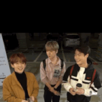 [아스트로] 별다줄 장인 <b>문빈</b>이 ㅋㅋㅋㅋ 귀여워