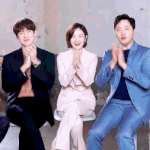 나만 몰랐던 것 같은 <슬의1> <b>설정</b>