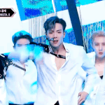 [몬스타엑스] 나 이제 어떻게 살아