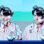 [펜타곤] 오늘 <b>저녁</b> 8:00 에 형구