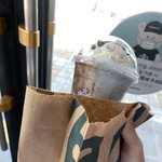 [드루와] 생리 중이라서 충동적으로