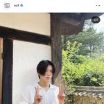[NCT즌] 나 약간 <b>영광</b>스럽