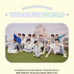 [트레저] [트레저 월드] (뒷북) 그렇게 하면 내가 살 줄 알았냐...