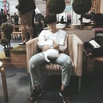 처음보는 엔하이픈 <b>성훈</b> 과사