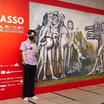 [NCT즌] <b>피카소</b>그림보다