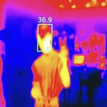 [NCT즌] 정상<b>체온</b>보다 살짝 높지만