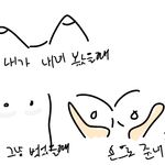 나 가슴 망한거지?