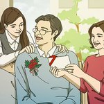 [에이티즈] ㅋㅋㅋ 이든님 생축게시물에 달린 티니 멘션