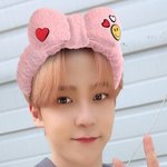[에이티즈] 더 풀어줘 <b>윤호</b>야
