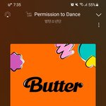 [방탄소년단] 퍼투댄 노래 미쳤다..