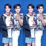 [NCT즌] 순간 잼인이 <b>다리</b> <b>한쪽</b> 어디갔나했네