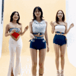 모모 <b>나연</b> 키 몸무게 얼마일거 같음?