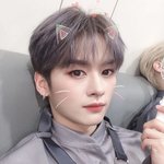 [스키즈] <b>민호</b> 셀카 볼때면