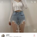 졸라 예쁜 반바지 추천해줌(착샷0)