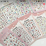 네일스티커 어디서 <b>사야</b> 돼??