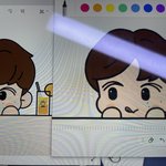[NCT즌] 키링 뽑고싶어서