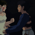 나 꼭<b>쥐쓰</b> 주변에 이상한거 났음